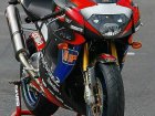 Aprilia RSV 1000 Mille R Haga Replica